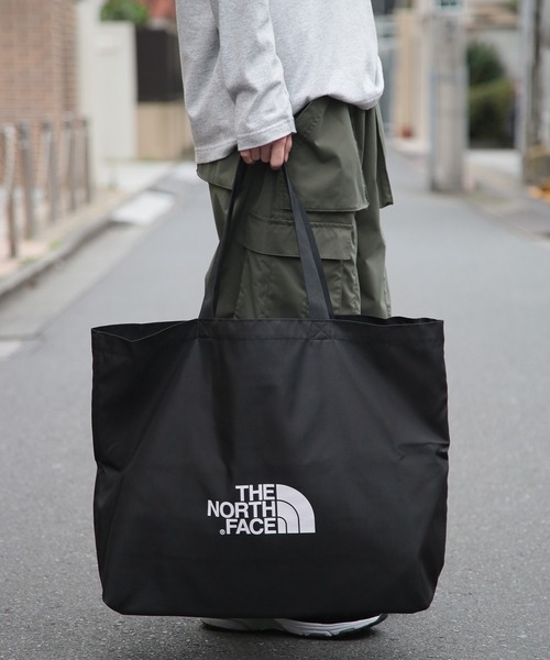 THE NORTH FACE（ザ ノースフェイス） トートバッグ 「THE NORTH FACE