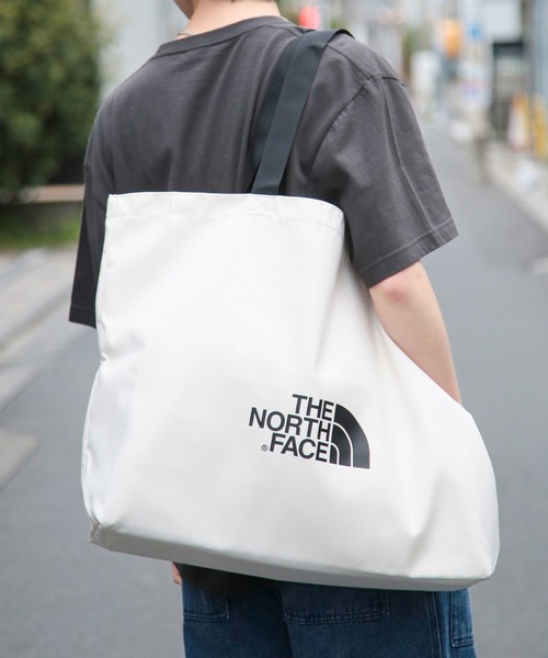 THE NORTH FACE（ザ ノースフェイス） トートバッグ 「THE NORTH FACE