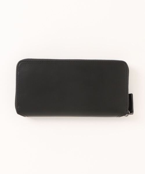 JOYA（ジョヤ） 財布 ADHIAレザー蛇腹カード入れ付きラウンド長財布