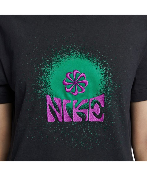 Nikeさイト シャツ カラーブロック AS+M+NSW+TEE+CLUB+SSNL+LBR.png