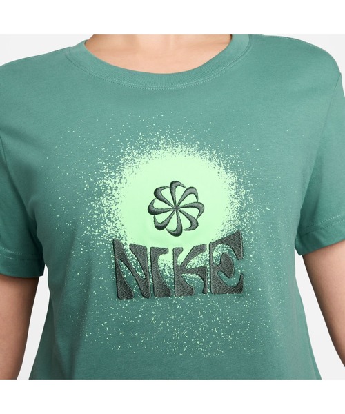 tシャツ ナイキ NIKE ナイキ  NSW S/S Tシャツ OPP1 レディース NIKE tシャツ ナイキ NSW ストリート GX JRSY S/S トップ