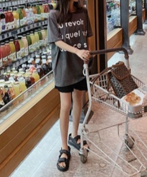 パンツ サマーニットショートパンツ レディース : ZOZOTOWN