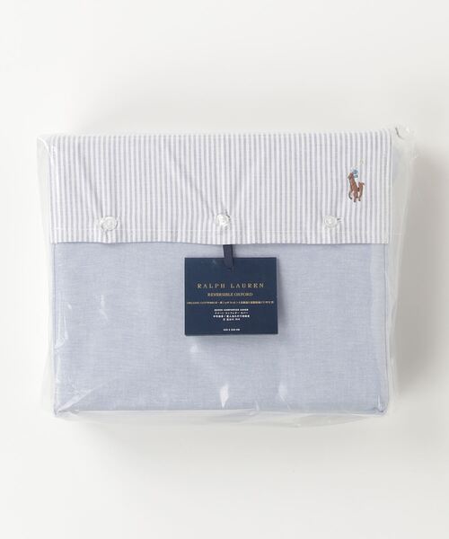 RALPH LAUREN HOME（ラルフ ローレン ホーム） ベッド 寝具