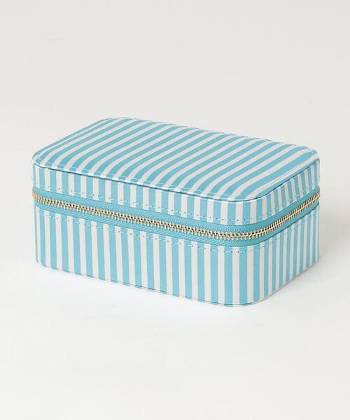 【MEJURI】ジュエリーの収納ポーチ〇インスタ映え〇10ｘ10cm MEJURI】ジュエリーの収納ポーチ〇インスタ映え〇10x10cm