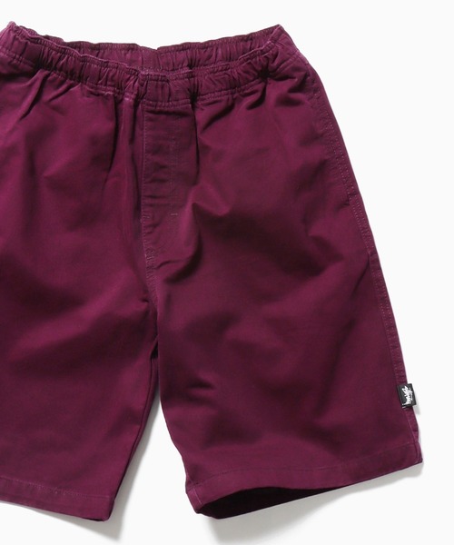 STUSSY ステューシー SOUL WATER SHORT ショートパンツ ショーツ