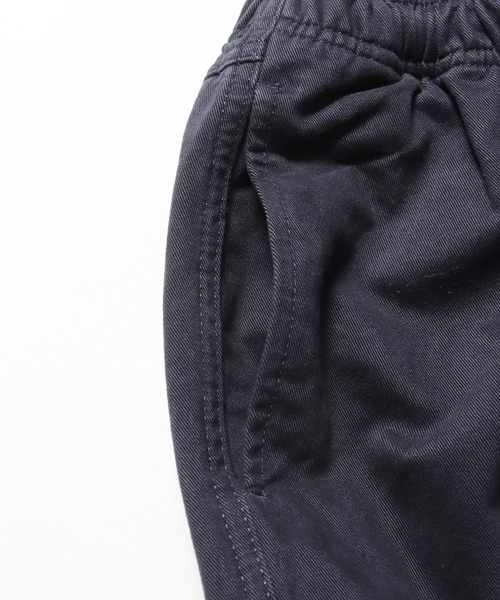 STUSSY チノパン STUSSY/ステューシー BRUSHED BEACH SHORT