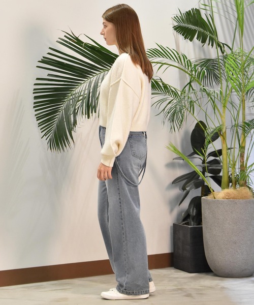 【美品】サロペット 楽天市場】サロペット《ハイウエストタックサロペット 全4色 2