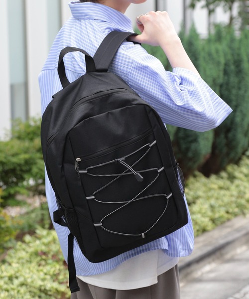 SETUP7（セットアップセブン） デイバック リュック 「SETUP7