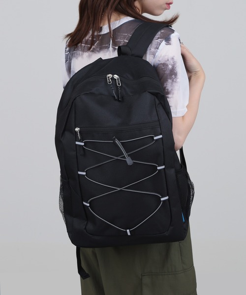 SETUP7（セットアップセブン） デイバック リュック 「SETUP7