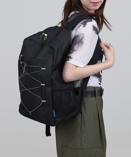 SETUP7（セットアップセブン） デイバック リュック 「SETUP7