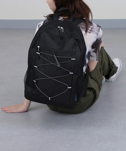 SETUP7（セットアップセブン） デイバック リュック 「SETUP7