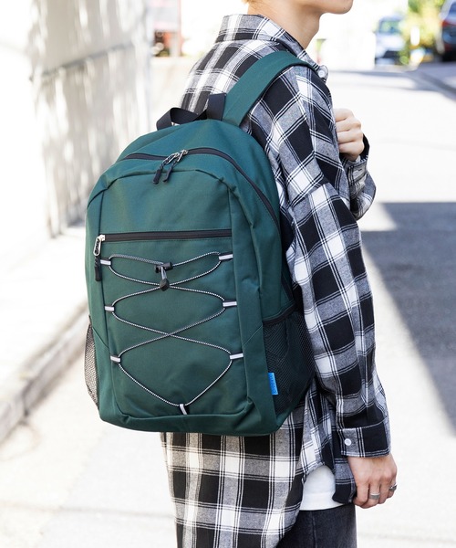 SETUP7（セットアップセブン） デイバック リュック 「SETUP7