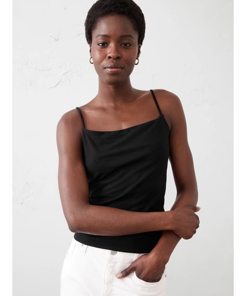 BANANA REPUBLIC（バナナリパブリック） キャミソール BANANA REPUBLIC