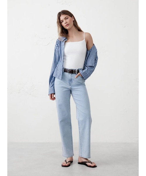 BANANA REPUBLIC キャミソール FACTORY STORE キャミソール