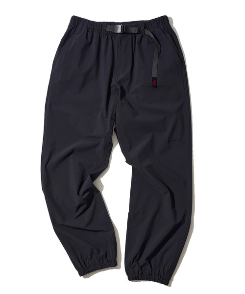 【美品】GRAMICCI NYLON-FLEECE TRUCK PANTS（M）オリーブ グラミチ ナイロン フリース トラック パンツ アンクル丈 秋 冬 防風 防寒 Gramicci（グラミチ）の「GRAMICCI/グラミチ NYLON-FLEECE TRUCK