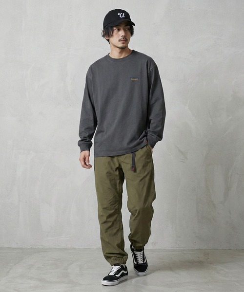 Gramicci（グラミチ） パンツ 「Gramicci/グラミチ」4WAY STRETCH