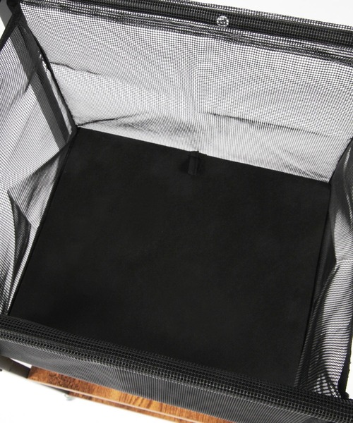 niko and… 家具 オリジナルシェルフワゴン : ZOZOTOWN Yahoo!店