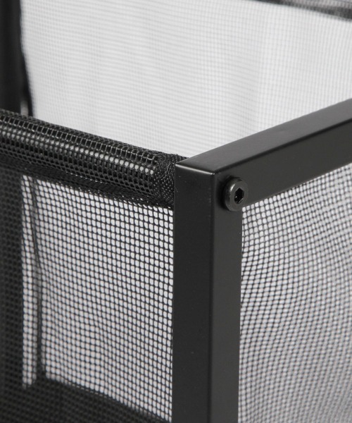 niko and… 家具 オリジナルシェルフワゴン : ZOZOTOWN Yahoo!店