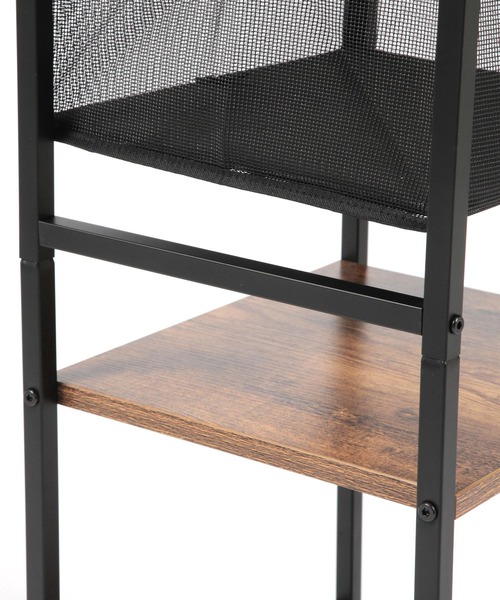 niko and…（ニコアンド） 家具 オリジナルシェルフワゴン : ZOZOTOWN