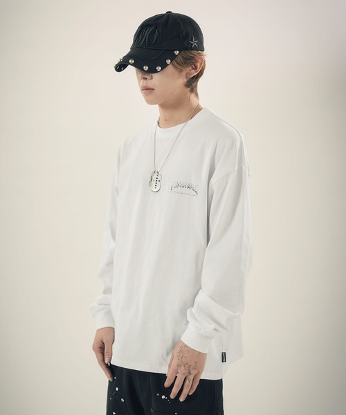 THRASHER（スラッシャー） tシャツ THRASHER×MSG/スラッシャー 別注