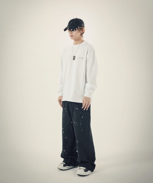 THRASHER（スラッシャー） tシャツ THRASHER×MSG/スラッシャー 別注