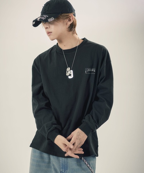 THRASHER（スラッシャー） tシャツ THRASHER×MSG/スラッシャー 別注