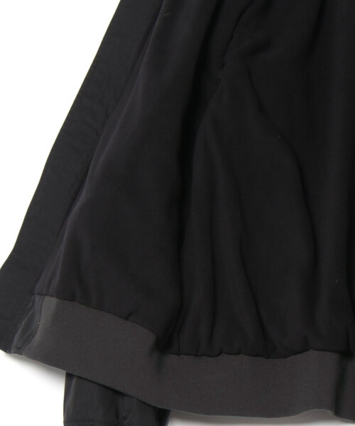 ma1 ma-1 「FACTOTUM」 Nylon MA-1 メンズ レディースの画像