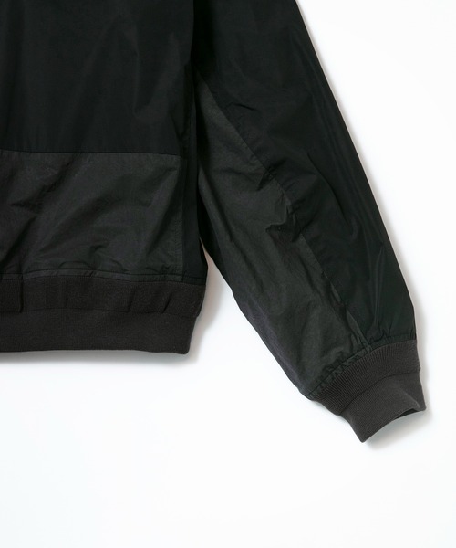 ma1 ma-1 「FACTOTUM」 Nylon MA-1 メンズ レディースの画像