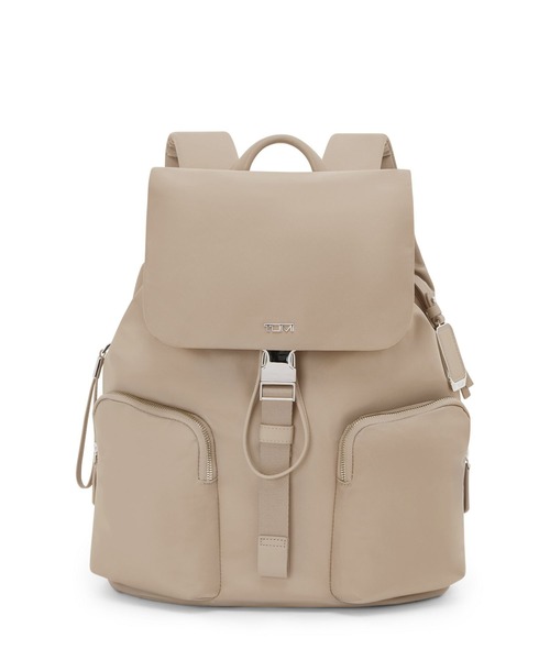 TUMI（トゥミ） デイバック リュック VOYAGEUR 「ラムゼイ」バック
