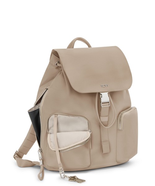 TUMI（トゥミ） デイバック リュック VOYAGEUR 「ラムゼイ」バック