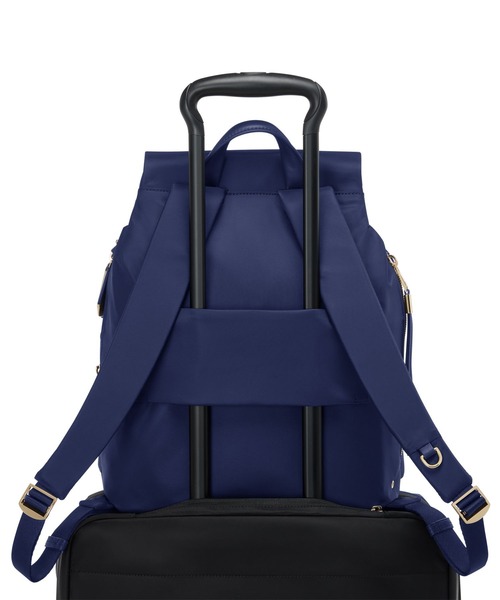 TUMI（トゥミ） デイバック リュック VOYAGEUR 「ラムゼイ」バック