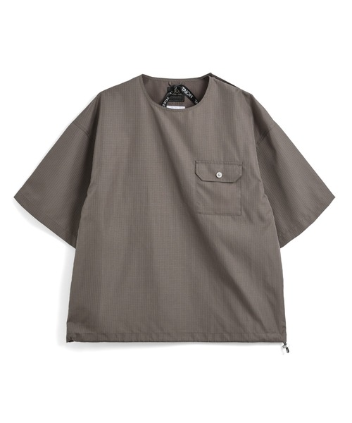 TAION（タイオン） tシャツ 「」「ユニセックス」ノンダウン