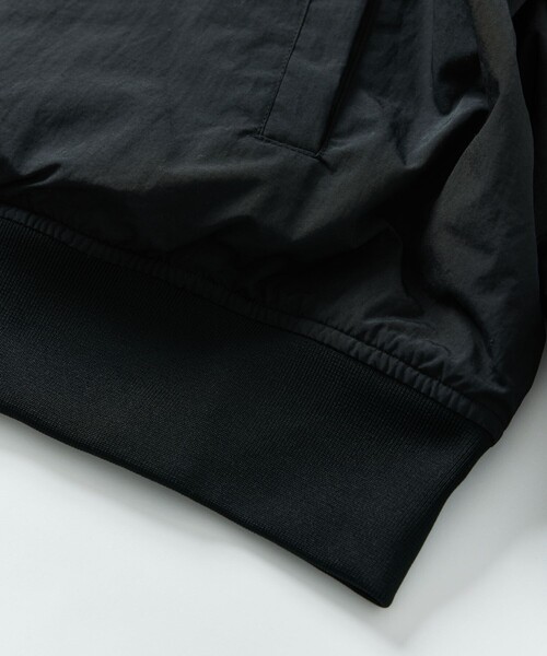 FREAK'S STORE ma1 ma-1 限定展開 ナイロン フリース