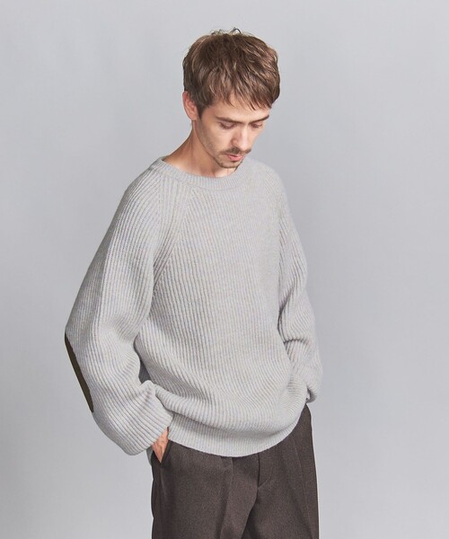 セーター ニット TURTLENECK PULLOVER /0241 メンズ レディース