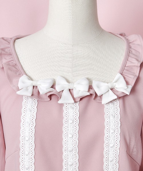 コロ♡ mellfy memoryブラウス Blouse – mellfy memory
