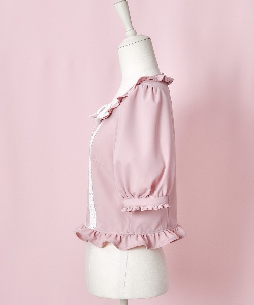コロ♡ mellfy memoryブラウス Blouse – mellfy memory