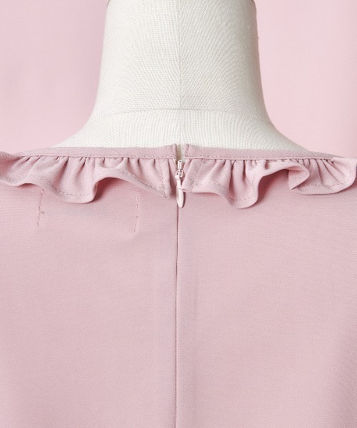 コロ♡ mellfy memoryブラウス Dreamy mini ribbon ブラウス – mellfy memory