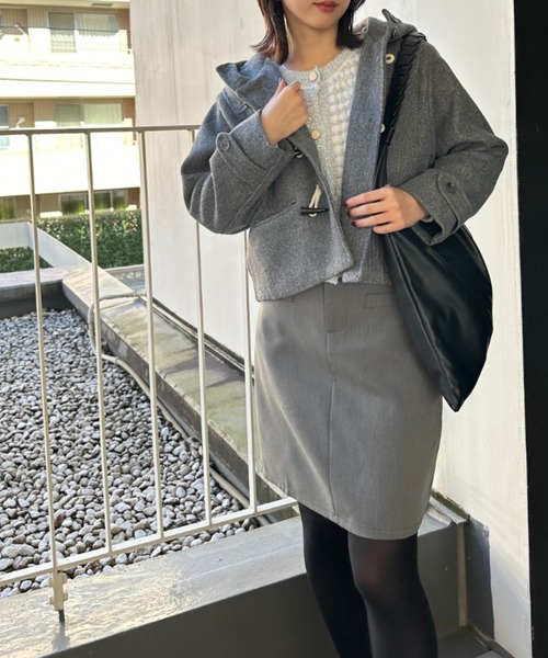 ミディ丈スカート スカート ミディ丈ナロースカート : ZOZOTOWN Yahoo!店 - 通販 - Yahoo