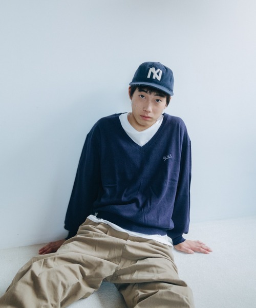 ⚠️送料込【 common gull products. 】ニット common gull products. ニット セーター common gull products