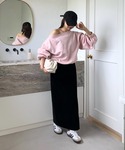 パーティードレス ドレス 「LEJA」アシンメ...の詳細画像2