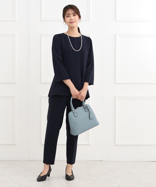 Reflect（リフレクト） ブラウス シャツ 「フォーマル/洗える