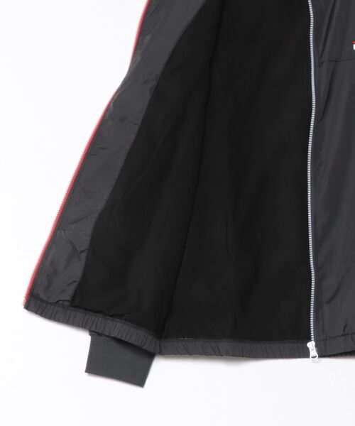 FILA（フィラ） ブルゾン アウター 「FILA/フィラ」レディースタフタ