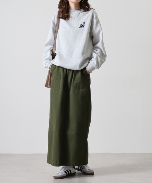 【正規品】　bibiyトレーナー⭐️ Bibiy.|OFFICIAL ONLINE STORE