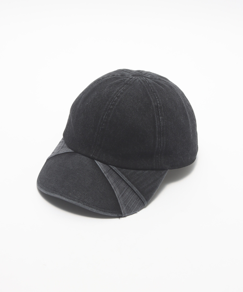 xlim EP.6 02キャップ XLIM Black Ep.6 02 Cap XLIM