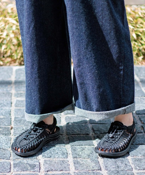 KEEN UNEEK ユニーク サンダル レディース ウィメンズ ユニーク | ユニーク | KEEN公式オンラインストア