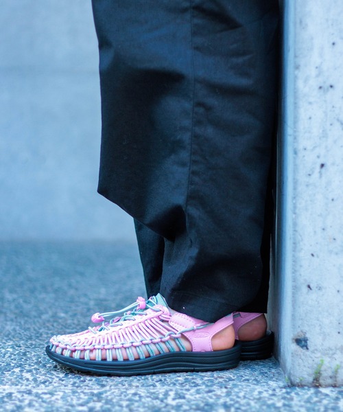 KEEN サンダル 「KEEN」 UNEEK ユニーク womens レディース