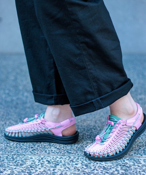 KEEN サンダル 「KEEN」 UNEEK ユニーク womens レディース