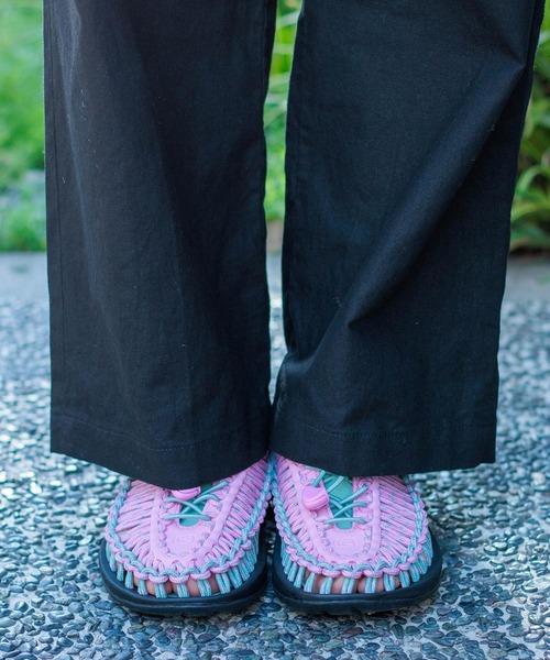 KEEN サンダル 「KEEN」 UNEEK ユニーク womens レディース