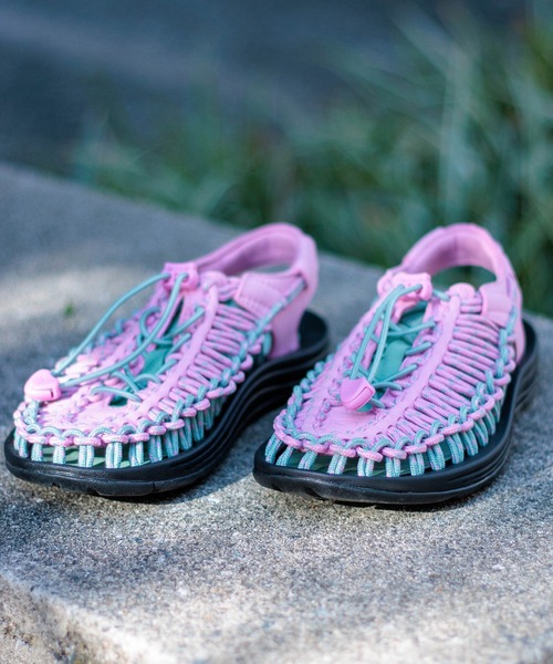 KEEN ユニークサンダル　新品未使用25.5cm A11005063_1200x.jpg?v=1741830527