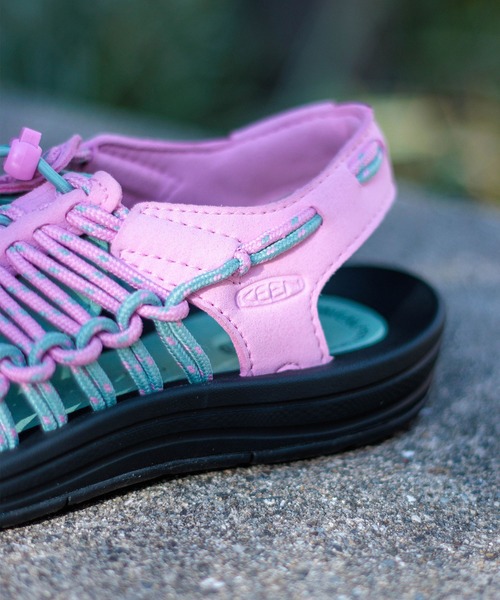 KEEN サンダル 「KEEN」 UNEEK ユニーク womens レディース